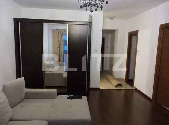 Garsonieră de vânzare Bună Ziua - 57410AV | BLITZ Cluj-Napoca | Poza1
