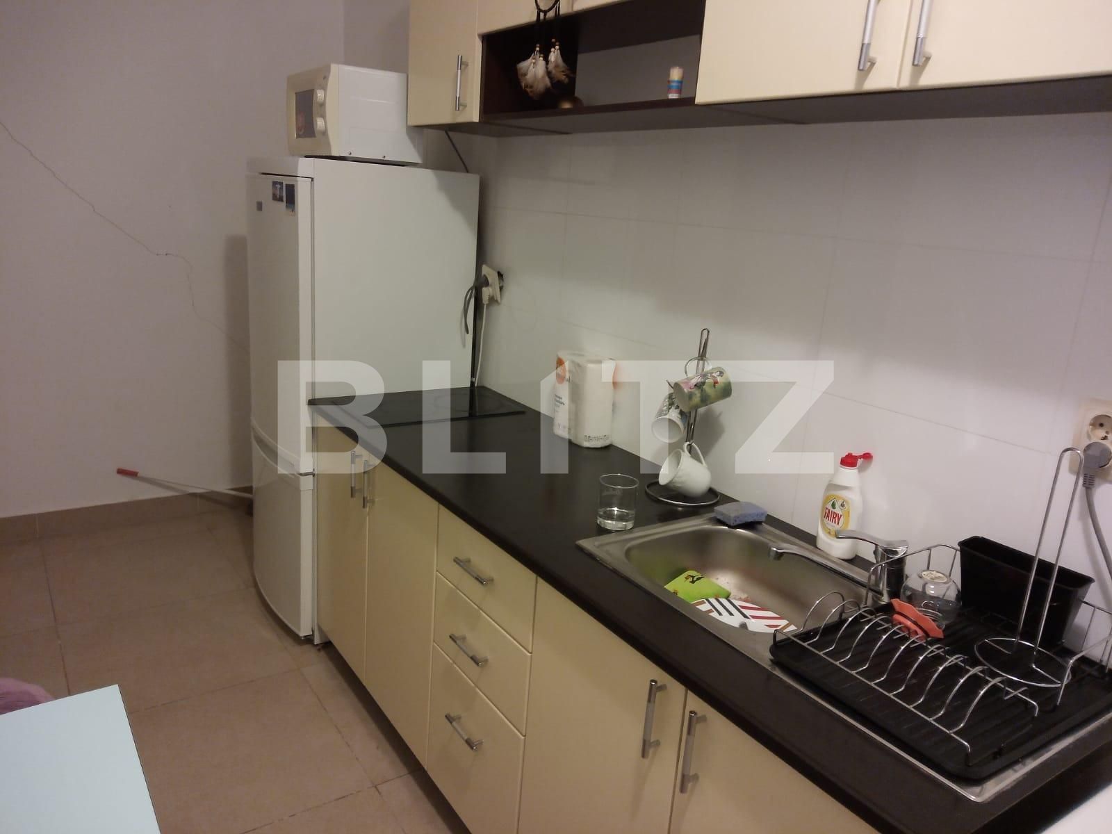 Garsonieră de vânzare Bună Ziua - 57410AV | BLITZ Cluj-Napoca | Poza6