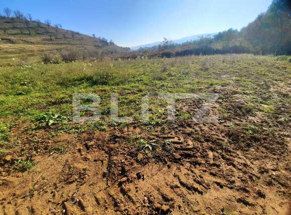 Teren de vânzare Exterior Vest - 57411TV | BLITZ Cluj-Napoca | Poza5