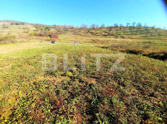 Teren de vânzare Exterior Vest - 57411TV | BLITZ Cluj-Napoca | Poza4