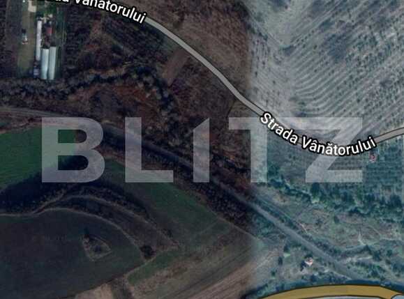 Teren de vânzare Exterior Vest - 57411TV | BLITZ Cluj-Napoca | Poza6