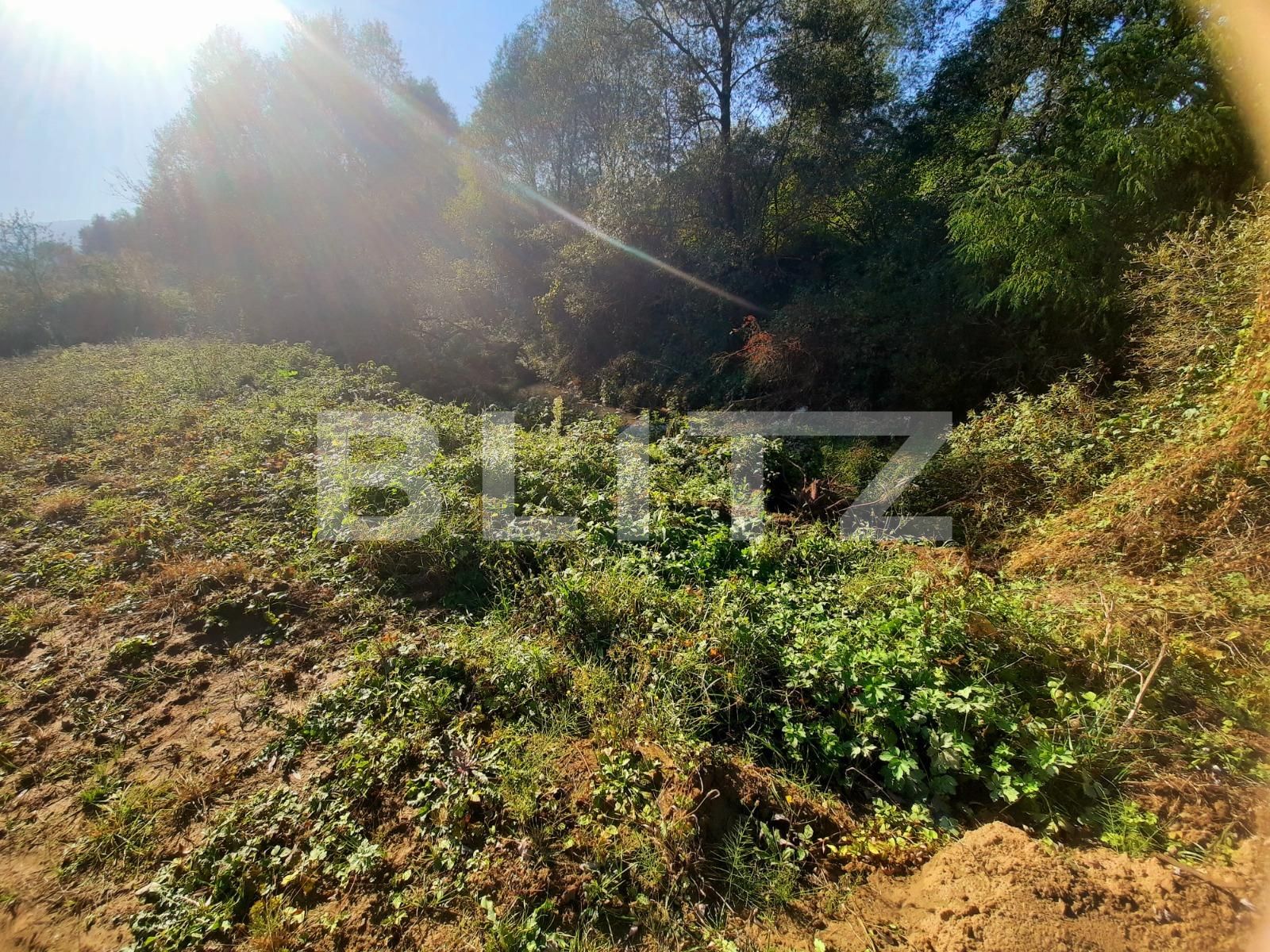 Teren de vânzare Exterior Vest - 57411TV | BLITZ Cluj-Napoca | Poza3