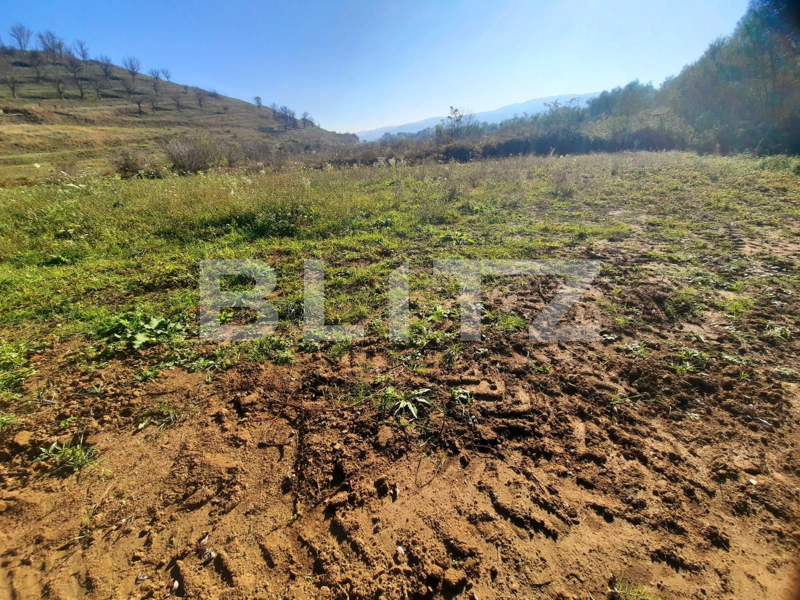 Teren de vânzare Exterior Vest - 57411TV | BLITZ Cluj-Napoca | Poza5