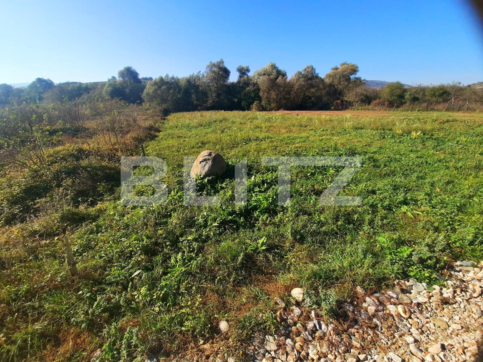 Teren de vânzare Exterior Vest - 57411TV | BLITZ Cluj-Napoca | Poza2