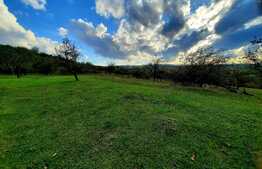 Teren intravilan 2100 mp in cartierul Sopor cu panorama deosebita