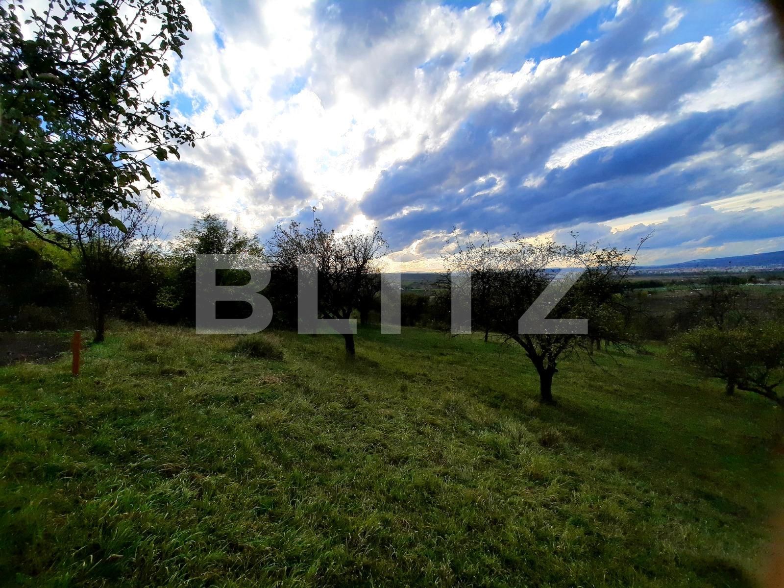 Teren de vânzare Sopor - 57412TV | BLITZ Cluj-Napoca | Poza4