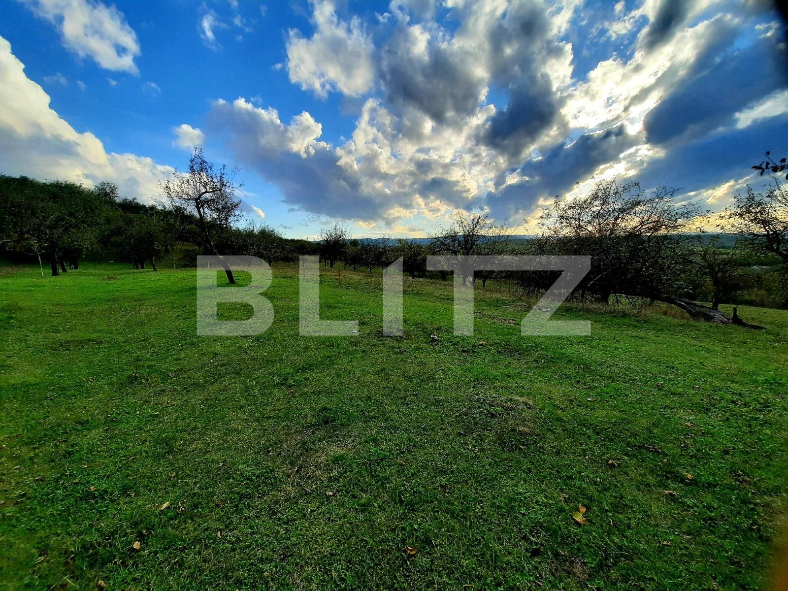 Teren de vânzare Sopor - 57412TV | BLITZ Cluj-Napoca | Poza2