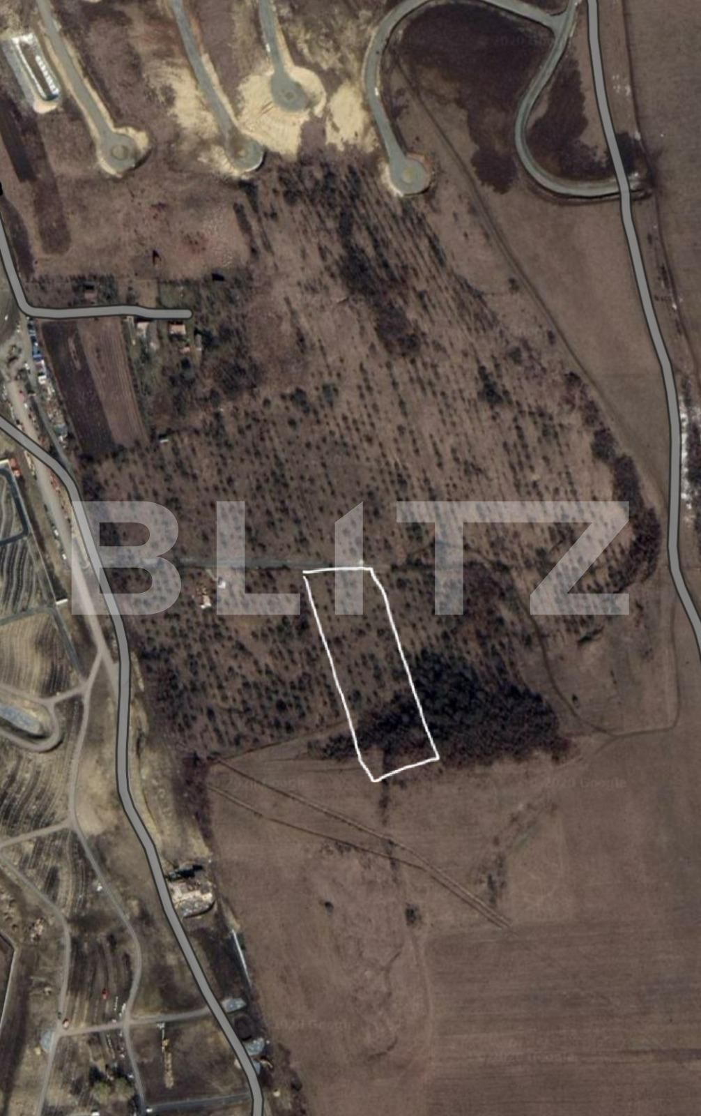 Teren de vânzare Sopor - 57412TV | BLITZ Cluj-Napoca | Poza7