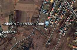 Teren intravilan ,1078 mp,in cartierul Borhanci