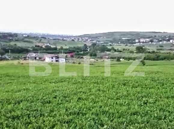 Teren de vânzare Borhanci - 57413TV | BLITZ Cluj-Napoca | Poza1