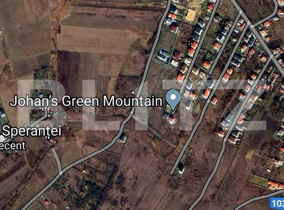 Teren de vânzare Borhanci - 57413TV | BLITZ Cluj-Napoca | Poza5