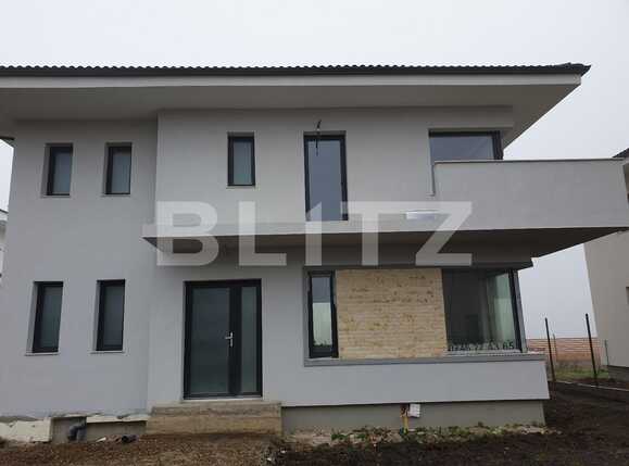 Casa de vânzare 4 camere Exterior Est - 57414CV | BLITZ Cluj-Napoca | Poza1