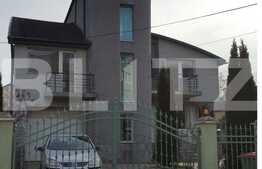 Casa 320 mp, terasa, gradina, garaj, zona Golden Tulip
