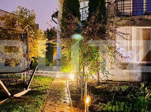 Casa de închiriat 10 camere Zorilor - 57416CI | BLITZ Cluj-Napoca | Poza1