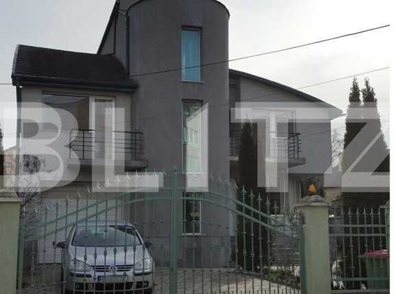 Casa de închiriat 10 camere Zorilor - 57416CI | BLITZ Cluj-Napoca | Poza19