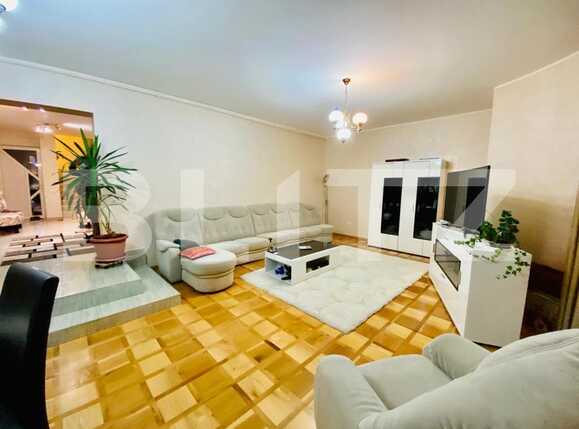 Casa de închiriat 10 camere Zorilor - 57416CI | BLITZ Cluj-Napoca | Poza4