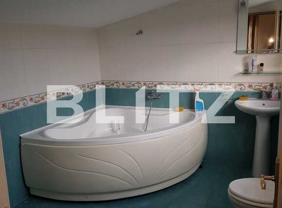 Casa de închiriat 10 camere Zorilor - 57416CI | BLITZ Cluj-Napoca | Poza16