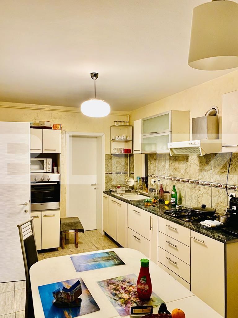 Casa de închiriat 10 camere Zorilor - 57416CI | BLITZ Cluj-Napoca | Poza12