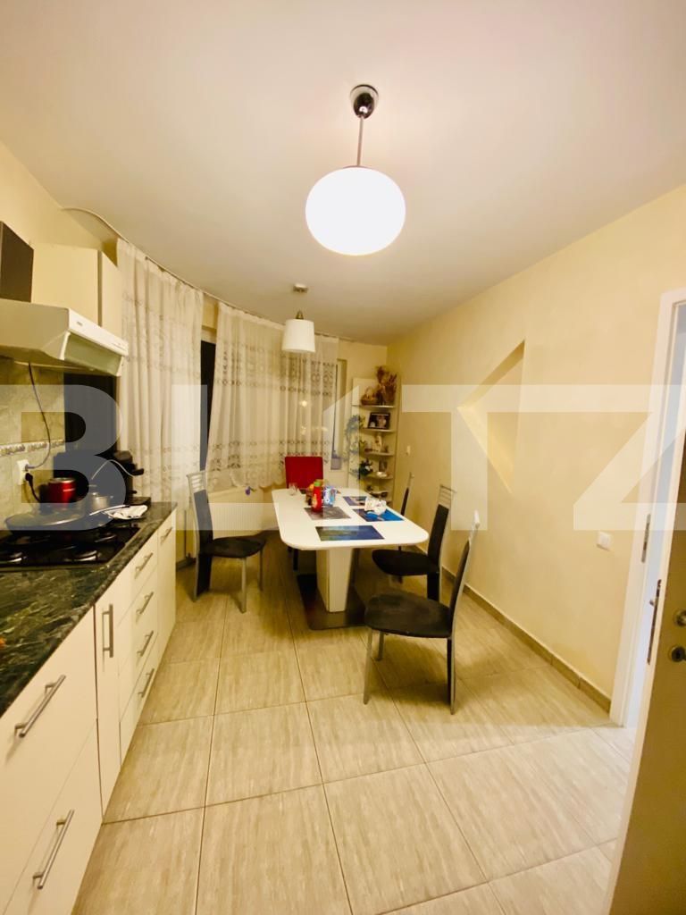 Casa de închiriat 10 camere Zorilor - 57416CI | BLITZ Cluj-Napoca | Poza13