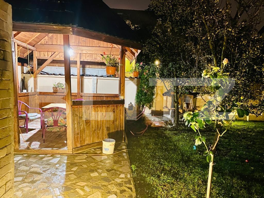 Casa de închiriat 10 camere Zorilor - 57416CI | BLITZ Cluj-Napoca | Poza2