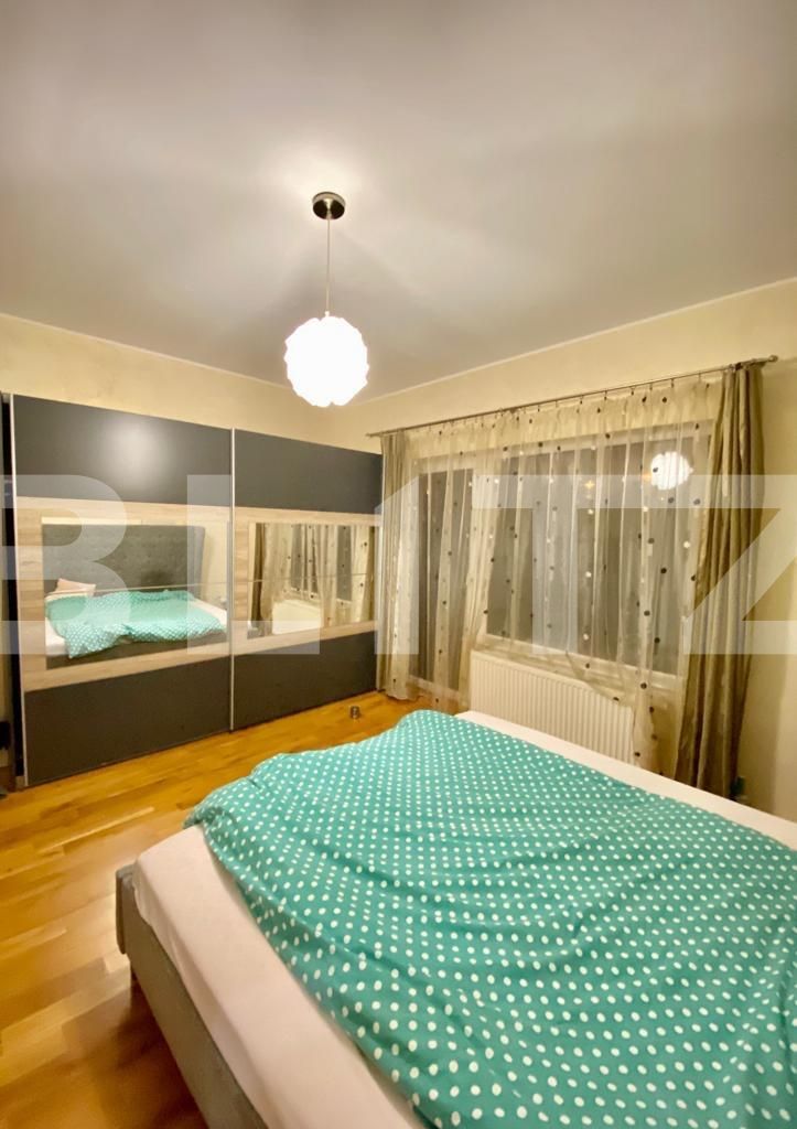 Casa de închiriat 10 camere Zorilor - 57416CI | BLITZ Cluj-Napoca | Poza7