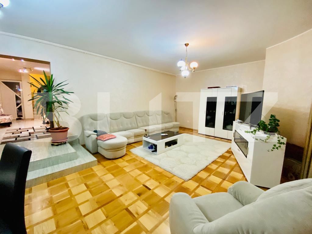 Casa de închiriat 10 camere Zorilor - 57416CI | BLITZ Cluj-Napoca | Poza4