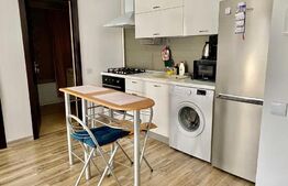 Apartament cu 2 camere, 42 mp, parcare, zona strazii Oasului