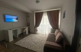 Apartament cu 2 camere, 42 mp, parcare, zona strazii Oasului