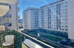 Apartament cu 2 camere, 42 mp, parcare, zona strazii Oasului