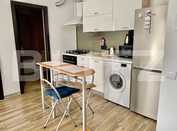 Apartament de închiriat 2 camere Iris - 57417AI | BLITZ Cluj-Napoca | Poza2