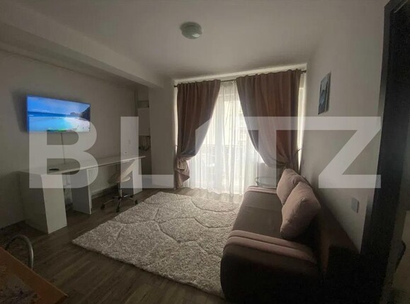 Apartament de închiriat 2 camere Iris - 57417AI | BLITZ Cluj-Napoca | Poza1