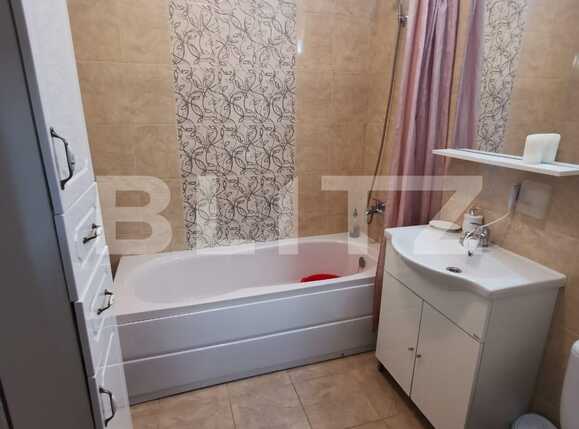 Apartament de închiriat 2 camere Iris - 57417AI | BLITZ Cluj-Napoca | Poza4