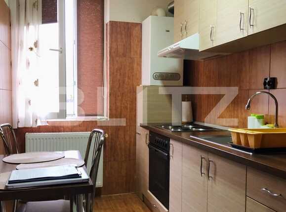 Garsonieră de vânzare Bună Ziua - 57418AV | BLITZ Cluj-Napoca | Poza4