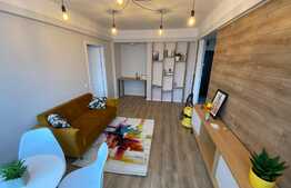 Apartament la cheie, proaspat renovat, zona centrala!