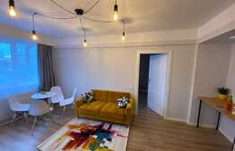 Apartament la cheie, proaspat renovat, zona centrala!