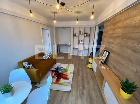 Apartament de vânzare 2 camere Central - 57419AV | BLITZ Cluj-Napoca | Poza2