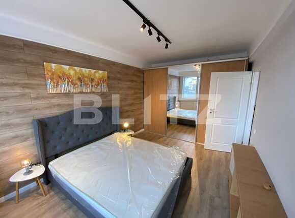 Apartament de vânzare 2 camere Central - 57419AV | BLITZ Cluj-Napoca | Poza3