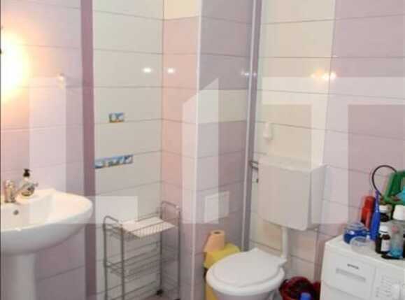 Apartament de închiriat 3 camere Manastur - 5742AI | BLITZ Cluj-Napoca | Poza8