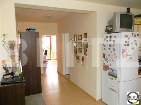 Apartament de închiriat 3 camere Manastur - 5742AI | BLITZ Cluj-Napoca | Poza4