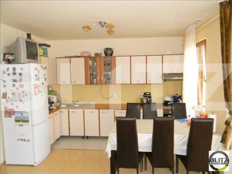 Apartament de închiriat 3 camere Manastur - 5742AI | BLITZ Cluj-Napoca | Poza3