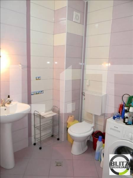 Apartament de închiriat 3 camere Manastur - 5742AI | BLITZ Cluj-Napoca | Poza8