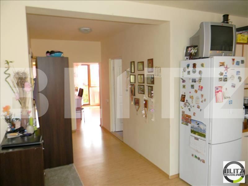 Apartament de închiriat 3 camere Manastur - 5742AI | BLITZ Cluj-Napoca | Poza4