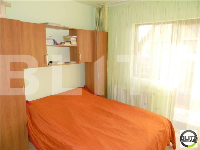 Apartament de închiriat 3 camere Manastur - 5742AI | BLITZ Cluj-Napoca | Poza5