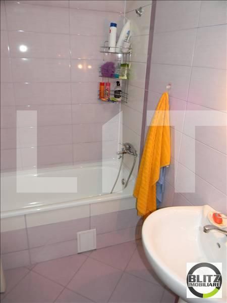 Apartament de închiriat 3 camere Manastur - 5742AI | BLITZ Cluj-Napoca | Poza9