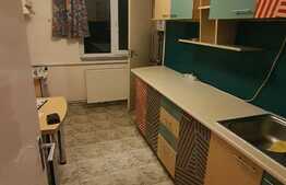 Apartament decomandat, cu 2 camere, 53mp+2 balcoane, in Marasti, zona strazii Bucuresti