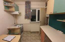 Apartament decomandat, cu 2 camere, 53mp+2 balcoane, in Marasti, zona strazii Bucuresti