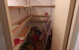 Apartament decomandat, cu 2 camere, 53mp+2 balcoane, in Marasti, zona strazii Bucuresti