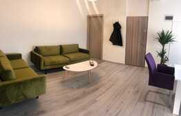 Apartament cu 3 camere, 60 mp, modern, parcare, zona Fagului 