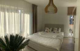 Apartament cu 3 camere, 60 mp, modern, parcare, zona Fagului 