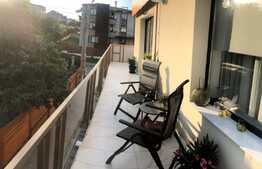 Apartament cu 3 camere, 60 mp, modern, parcare, zona Fagului 